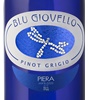 Blu Giovello Pinot Grigio 2014